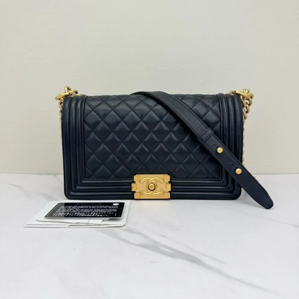 Chanel Women Pre-Loved Bag Very Good Condition